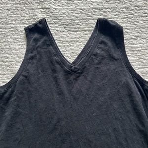 Time in True MidT-shirt dress